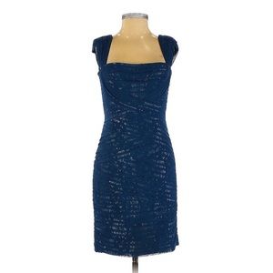 BCBGMAXAZRIA Cocktail Dress